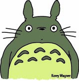 My Neighbor Totoro